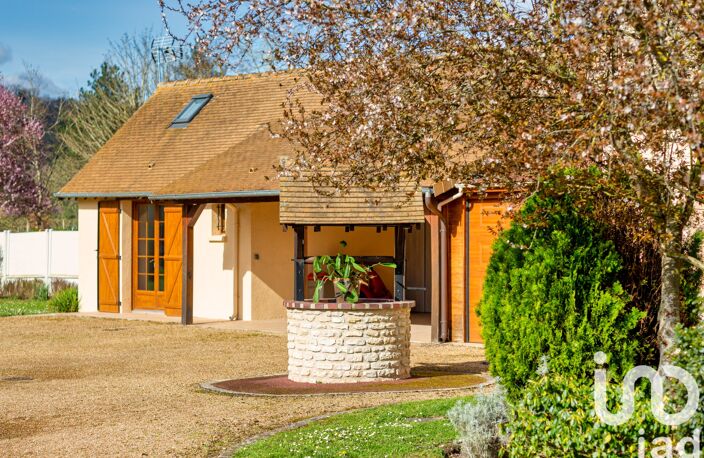 Vente Maison/villa 4 pièces — photo 5