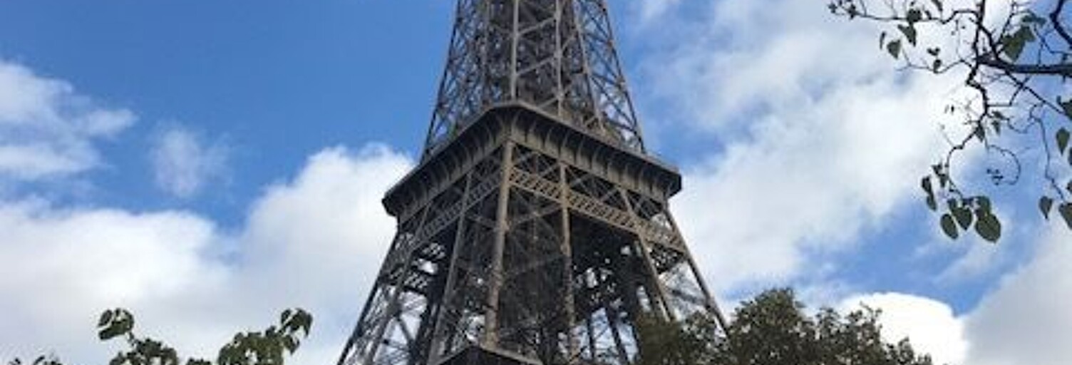 Appartement 1 Pièce 21 m² à louer à Paris 15 (75015)