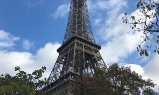 Appartement 1 Pièce 21 m² à louer à Paris 15 (75015)