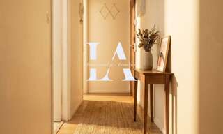 Appartement 1 Pièce 21 m² à louer à Paris 15 (75015)