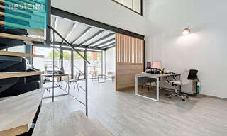 Commerce 2 Pièces 77 m² à vendre à Ayguesvives (31450)