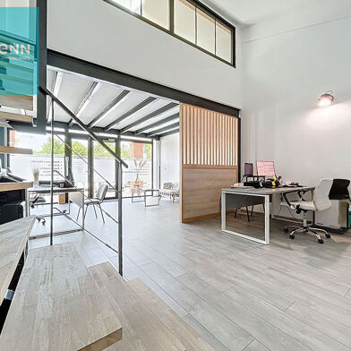 Commerce 2 pièces 189000 €