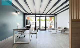 Commerce 2 Pièces 77 m² à vendre à Ayguesvives (31450)