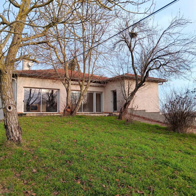 Maison 6 pièces 300000 €