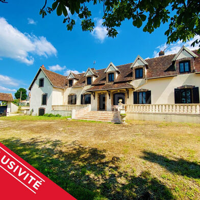 Maison 8 pièces 229000 €