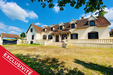 Maison 8 pièces 229000 €