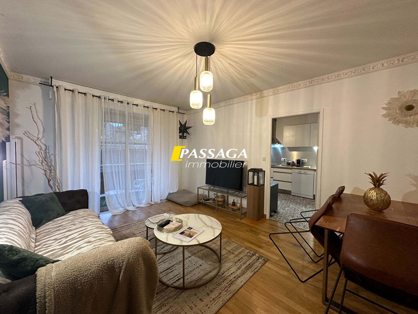 Appartement  T3 à vendre Rodez 12000