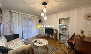 Appartement 3 Pièces 66 m² à vendre à Rodez (12000)