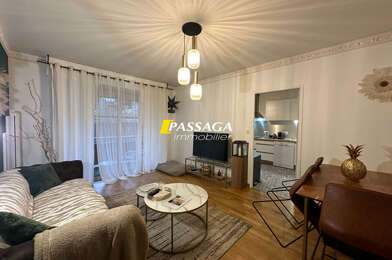 Appartement 3 pièces 175000 €