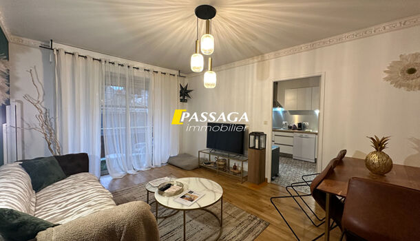 Appartement 3 pièces  à vendre Rodez 12000