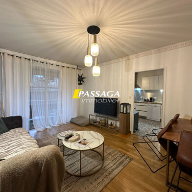 Appartement 3 pièces 175000 €
