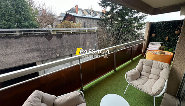 Appartement 3 pièces  à vendre Rodez 12000