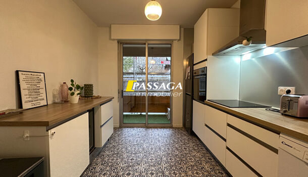 Appartement 3 pièces  à vendre Rodez 12000