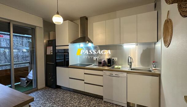 Appartement 3 pièces  à vendre Rodez 12000