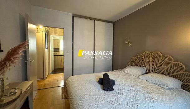 Appartement 3 pièces  à vendre Rodez 12000