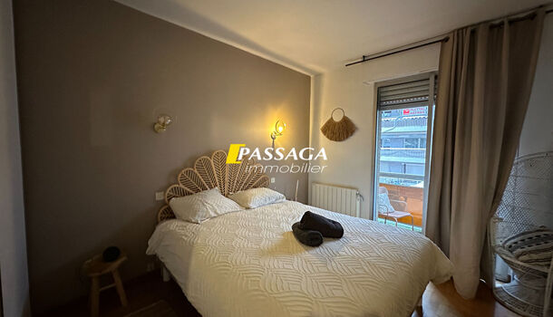 Appartement 3 pièces  à vendre Rodez 12000