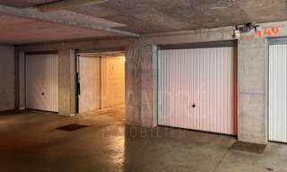 Garage  17 m² à vendre à La Côte-Saint-André (38260)