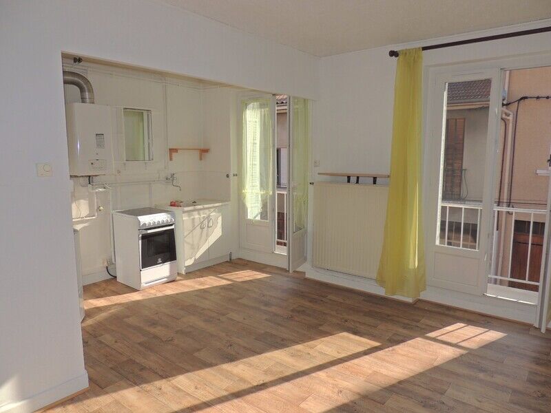 Appartement  T2 à louer Bourg-de-Péage 26300
