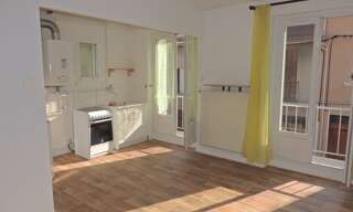 Appartement 2 Pièces 39 m² à louer à Bourg-de-Péage (26300)