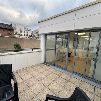 Bureau 1 pièces 4250 €