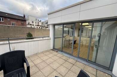 Bureau 1 pièces 4250 €