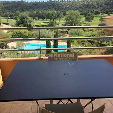 Appartement 4 pièces 1417 €