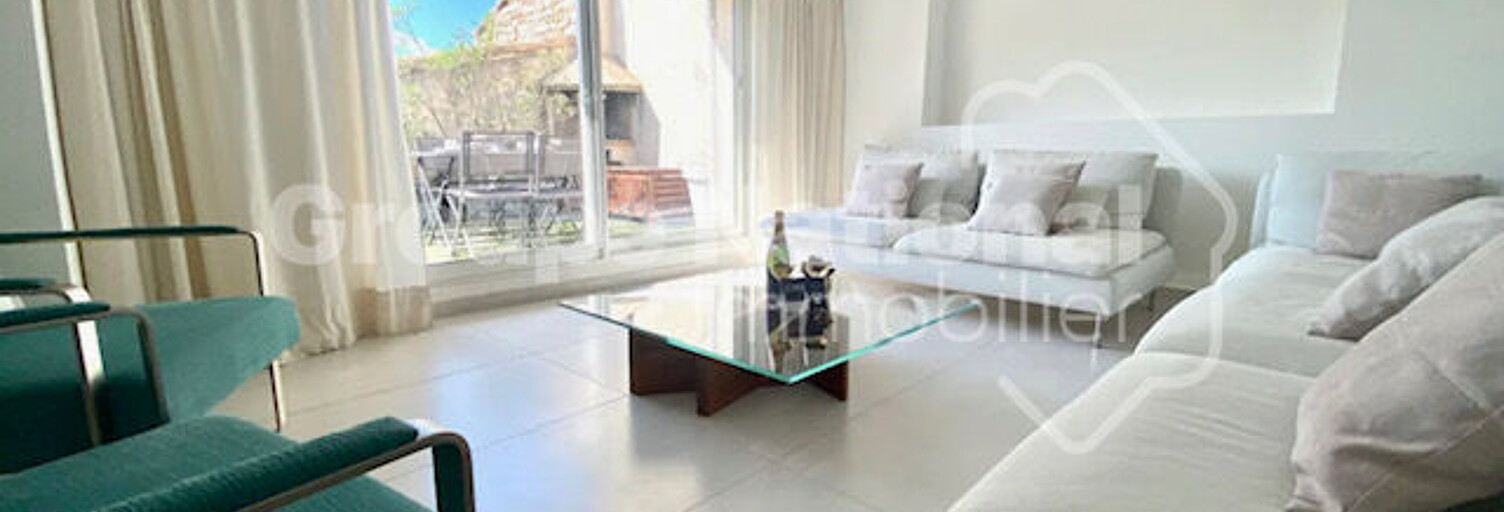 Appartement 2 Pièces 73 m² à louer à Nîmes (30000)