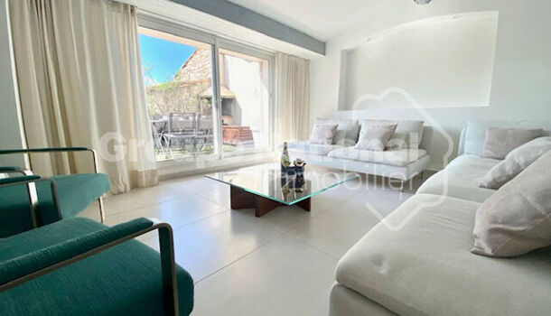 Appartement 2 pièces  à louer Nîmes 30000