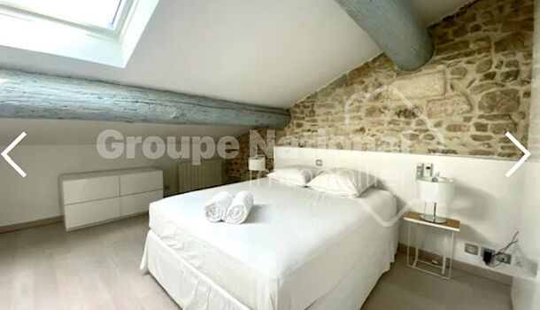 Appartement 2 pièces  à louer Nîmes 30000