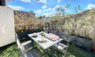 Appartement 2 Pièces 73 m² à louer à Nîmes (30000)