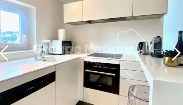 Appartement 2 pièces  à louer Nîmes 30000