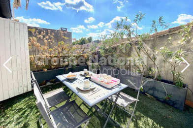 Appartement 2 pièces 895 €