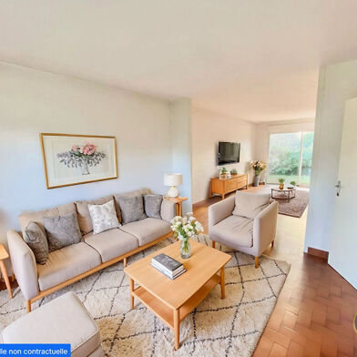 Maison 5 pièces 395380 €