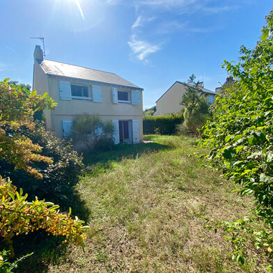 Maison 5 pièces 395380 €