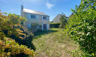 Maison 5 Pièces 114 m² à vendre à Nantes (44000)