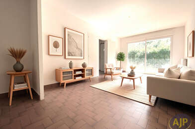 Maison 5 pièces 385840 €