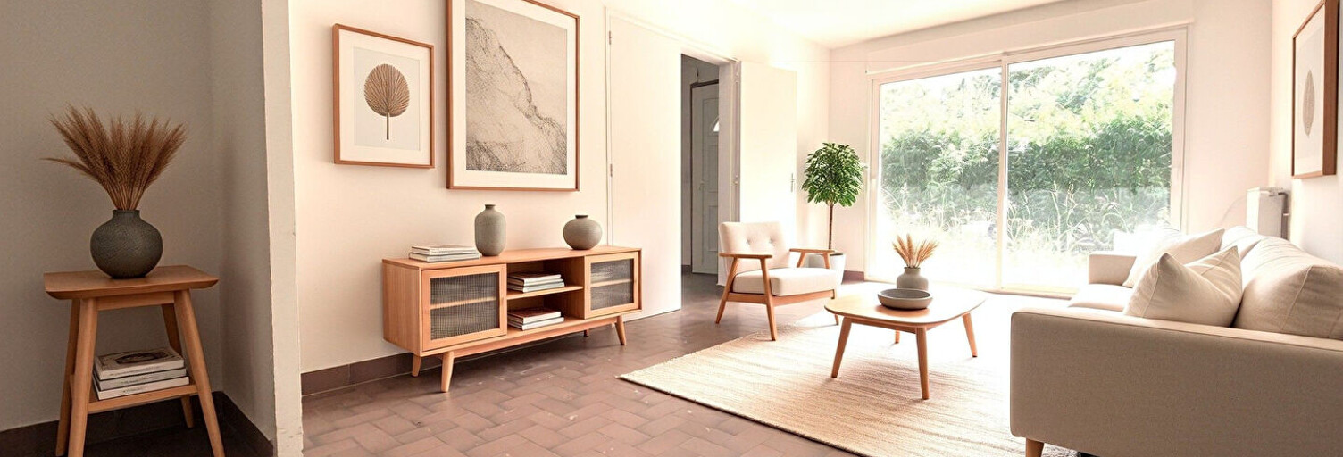 Maison 5 Pièces 115 m² à vendre à Nantes (44000)