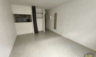 Appartement 1 Pièce 25 m² à vendre à Bordeaux (33000)