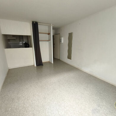 Appartement 1 pièces 107150 €