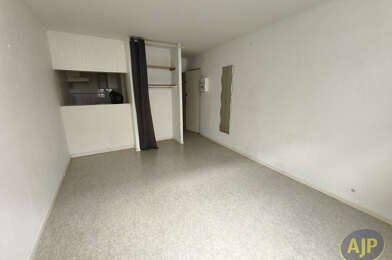 Appartement 1 pièces 96885 €
