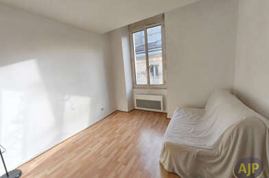 Appartement 1 pièces 86120 €