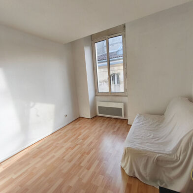 Appartement 1 pièces 96885 €