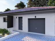 Maison neuve trois chambres + garage 105m² à Linxe — photo 4