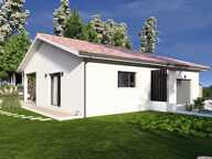 Maison neuve trois chambres + garage 105m² à Linxe — photo 3