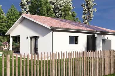 Maison 4 pièces 330000 €