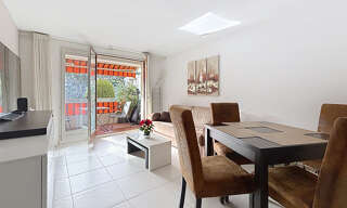 Appartement 2 Pièces 39 m² à vendre à Fréjus (83600)