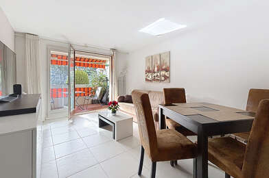 Appartement 2 pièces 197000 €