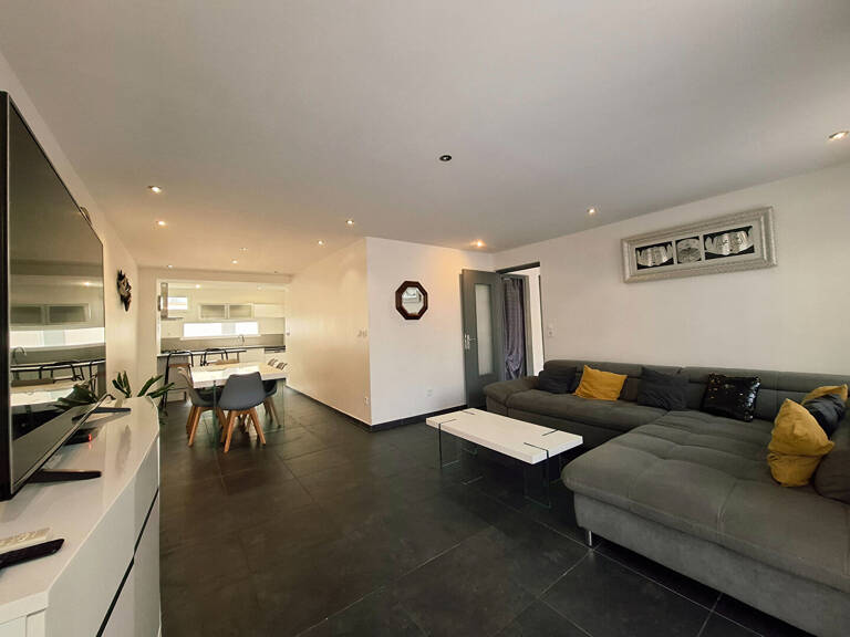 Perpignan Saint Assiscle Maison de Type 5 de 115m2 habitables — photo 1