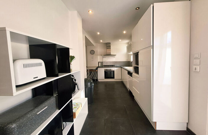 Perpignan Saint Assiscle Maison de Type 5 de 115m2 habitables — photo 4