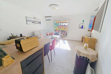 Appartement 2 pièces 283000 €